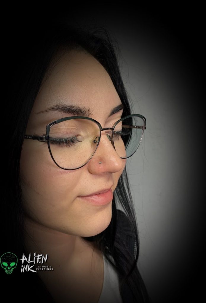 piercing nas